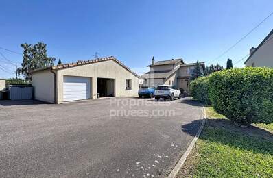 Maison de caractère de 261 m² sur 20 ares avec espaces de vie remarquables — photo du bien