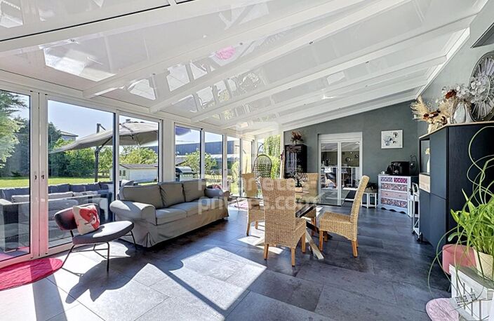 Maison de caractère de 261 m² sur 20 ares avec espaces de vie remarquables — photo 5