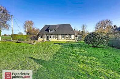 Maison 3 pièces 198600 €