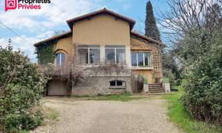 Maison 10 Pièces 197 m² à vendre à Uzès (30700)