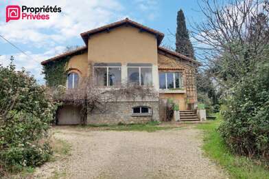 Maison 10 pièces 459000 €