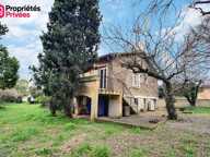 A Uzès, maison de cachet à fort potentiel ! — photo 3