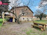 A Uzès, maison de cachet à fort potentiel ! — photo 4