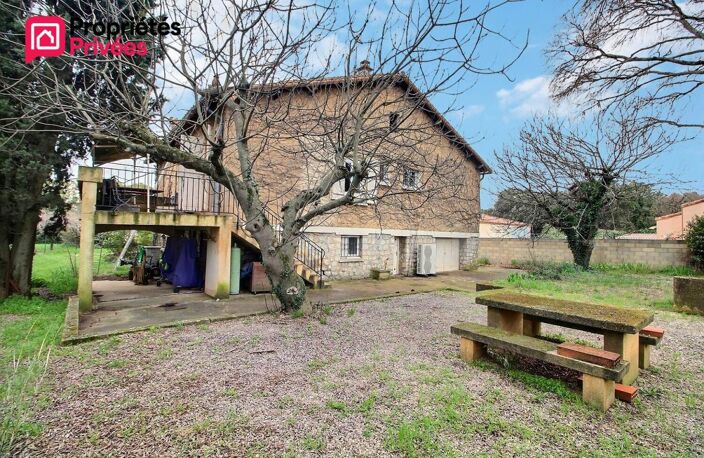 A Uzès, maison de cachet à fort potentiel ! — photo 4
