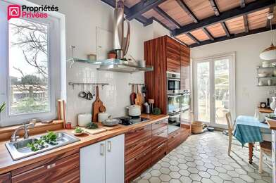 Maison 10 pièces 459000 €