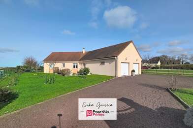 Maison 5 pièces 299500 €