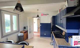 Maison 5 Pièces 90 m² à vendre à Grandfresnoy (60680)