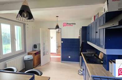 Maison 5 pièces 214000 €