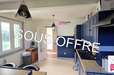 Maison 5 pièces 214000 €