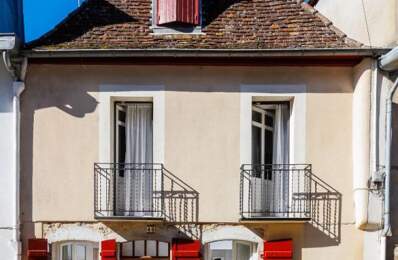 Charmante maison de ville restaurée — photo du bien