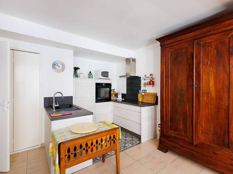 Charmante maison de ville restaurée — photo 1