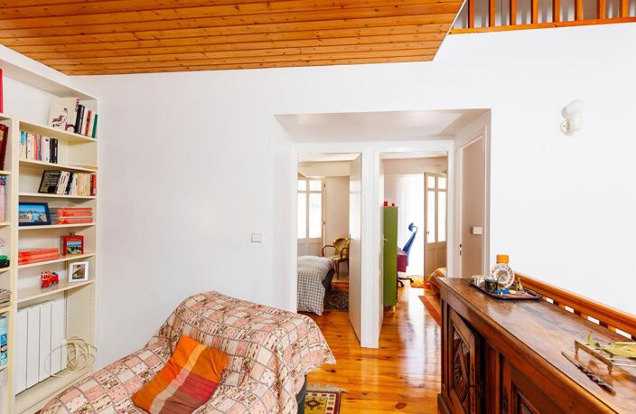 Charmante maison de ville restaurée — photo 3