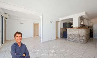 Appartement 4 Pièces 86 m² à vendre à Miramas (13140)