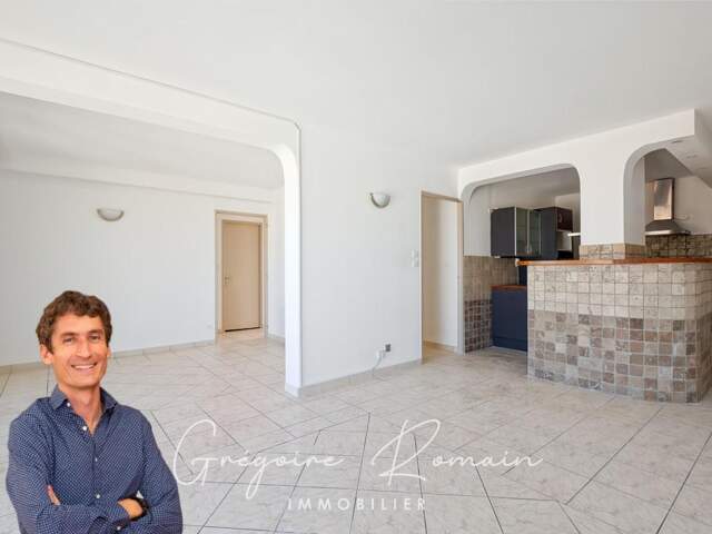 Appartement Miramas 4 pièce(s) 86 m2 — photo du bien