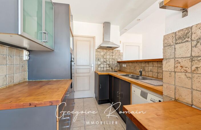 Appartement Miramas 4 pièce(s) 86 m2 — photo 4