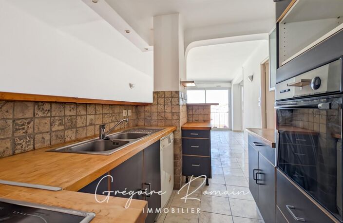 Appartement Miramas 4 pièce(s) 86 m2 — photo 5