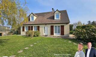 Maison 8 Pièces 140 m² à vendre à Montfort-l'Amaury (78490)