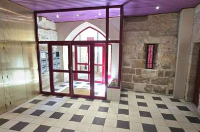 Appartement 3 pièces 199500 €