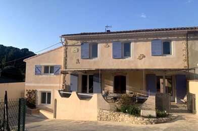 Maison 7 pièces 679000 €