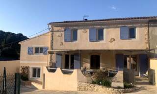 Maison 7 Pièces 206 m² à vendre à Le Rove (13740)