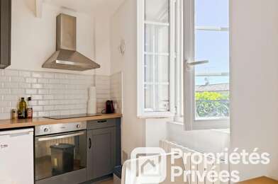 Appartement 2 pièces 156000 €