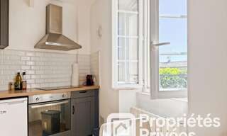 Appartement 2 Pièces 28 m² à vendre à Cagnes-sur-Mer (06800)