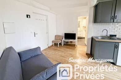 Appartement 2 pièces 149000 €
