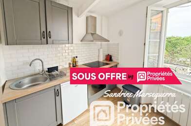 Appartement 2 pièces 149000 €