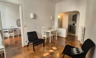 Appartement 2 Pièces 43 m² à vendre à Montpellier (34000)