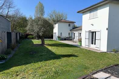 Maison 10 pièces 860000 €
