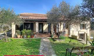 Maison 6 Pièces 130 m² à vendre à Le Vigan (30120)