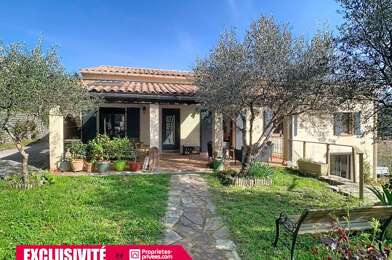 Maison 6 pièces 300000 €