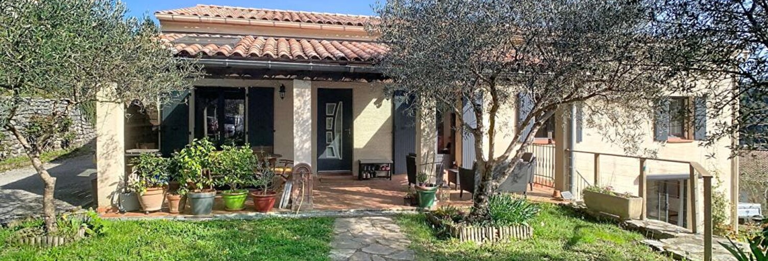 Maison 6 Pièces 130 m² à vendre à Le Vigan (30120)
