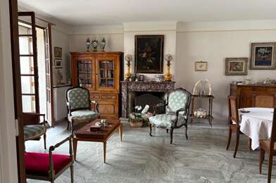 Maison 5 pièces 720000 €