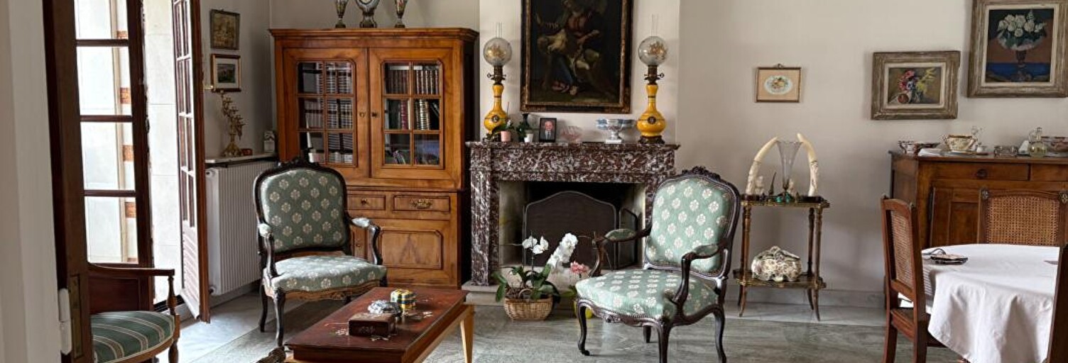 Maison 5 Pièces 213 m² à vendre à Clamart (92140)