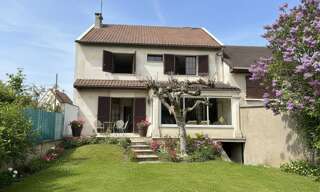Maison 5 Pièces 155 m² à vendre à Clamart (92140)