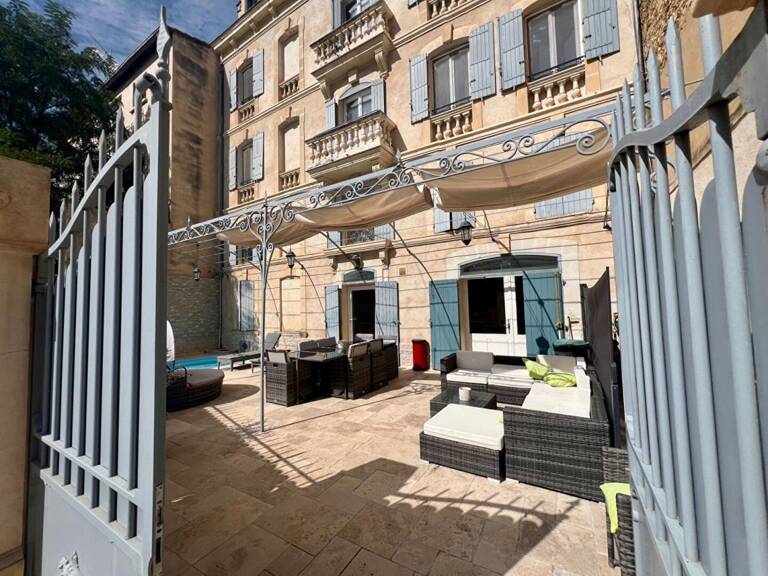 EXCEPTIONNEL :  IMMEUBLE  CENTRE VILLE - IDEAL PROFESSIONS LIBERALES — photo 1