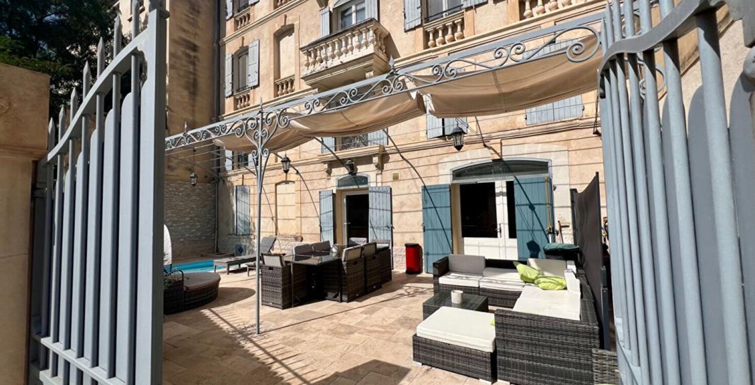 EXCEPTIONNEL :  IMMEUBLE  CENTRE VILLE - IDEAL PROFESSIONS LIBERALES — photo 1