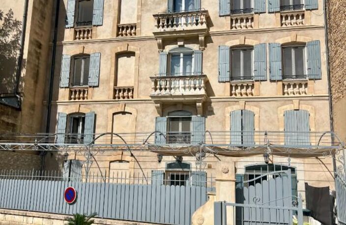 EXCEPTIONNEL :  IMMEUBLE  CENTRE VILLE - IDEAL PROFESSIONS LIBERALES — photo 3