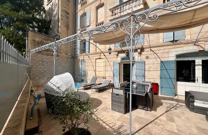 EXCEPTIONNEL :  IMMEUBLE  CENTRE VILLE - IDEAL PROFESSIONS LIBERALES — photo 5