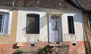 Maison 3 Pièces 36 m² à vendre à Mondoubleau (41170)