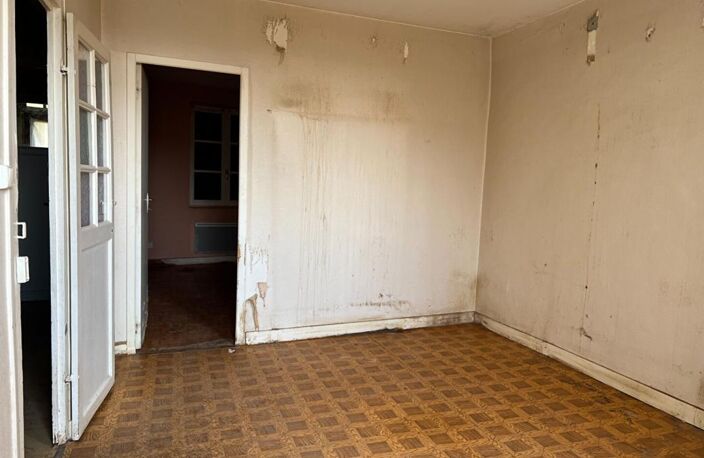 Maison de village  3 pièce(s) 36 m2 — photo 4