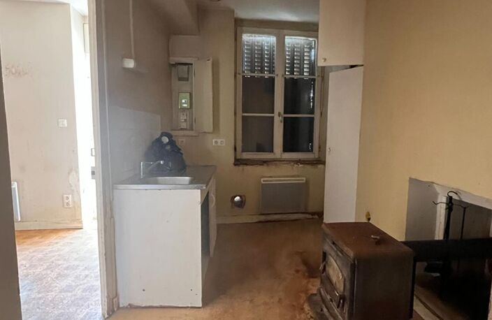 Maison de village  3 pièce(s) 36 m2 — photo 5