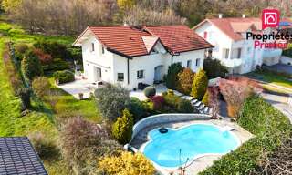 Maison 6 Pièces 150 m² à vendre à Collonges (01550)