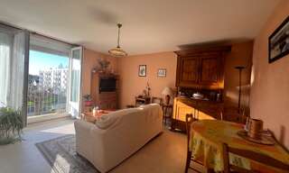 Appartement 3 Pièces 60 m² à vendre à Nantes (44300)