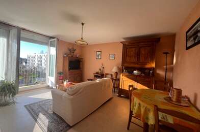 Appartement 3 pièces 158000 €