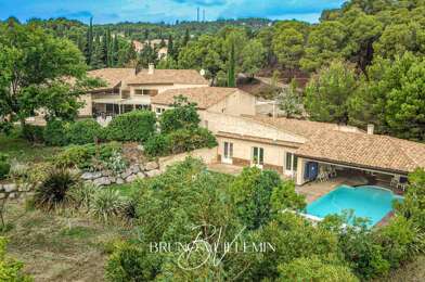 Maison 10 pièces 550000 €