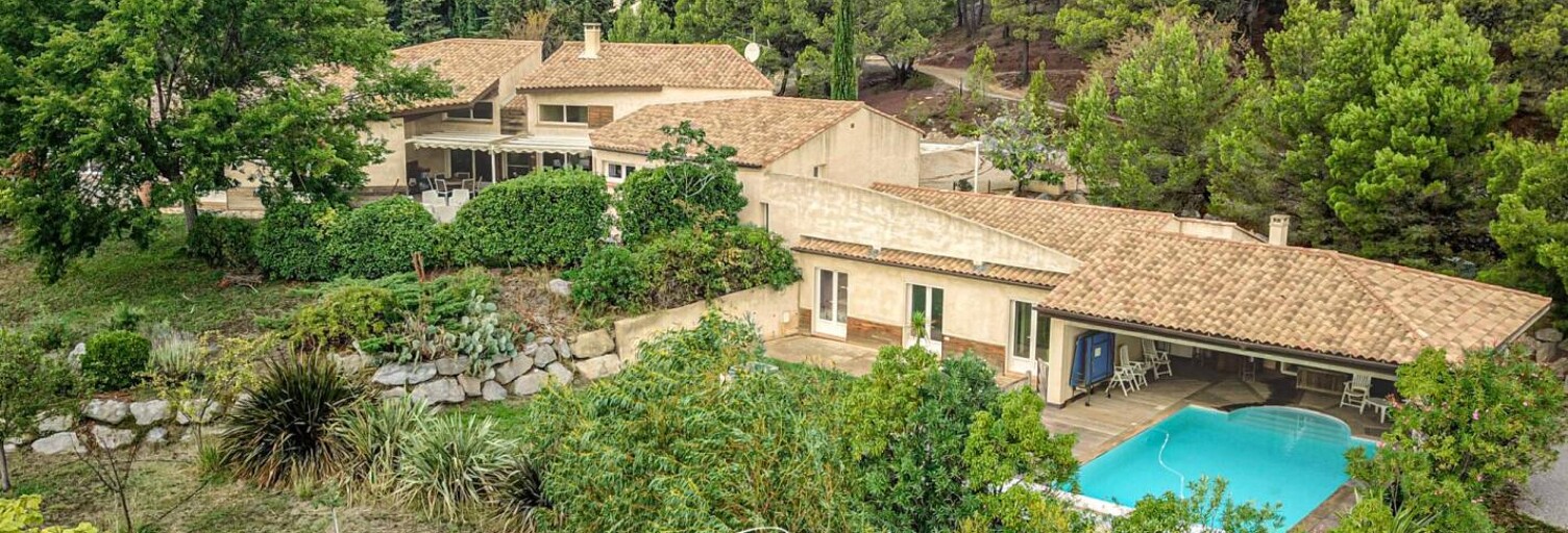 Maison 10 Pièces 326 m² à vendre à Lézignan-Corbières (11200)