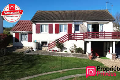 Maison 4 pièces 179900 €