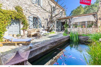 Maison 8 pièces 884000 €